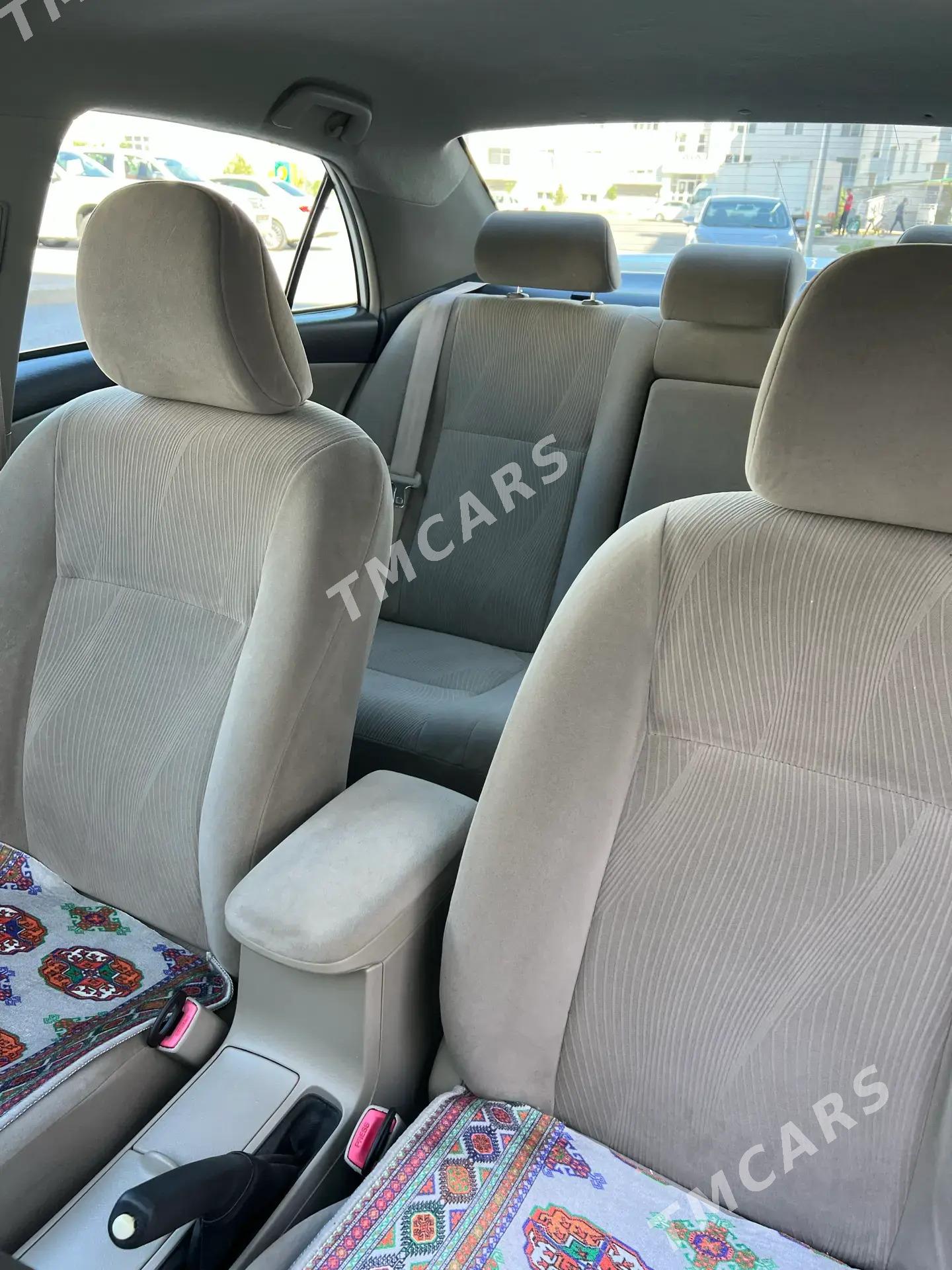 Toyota Corolla 2011 - 175 000 TMT - Ашхабад - img 4
