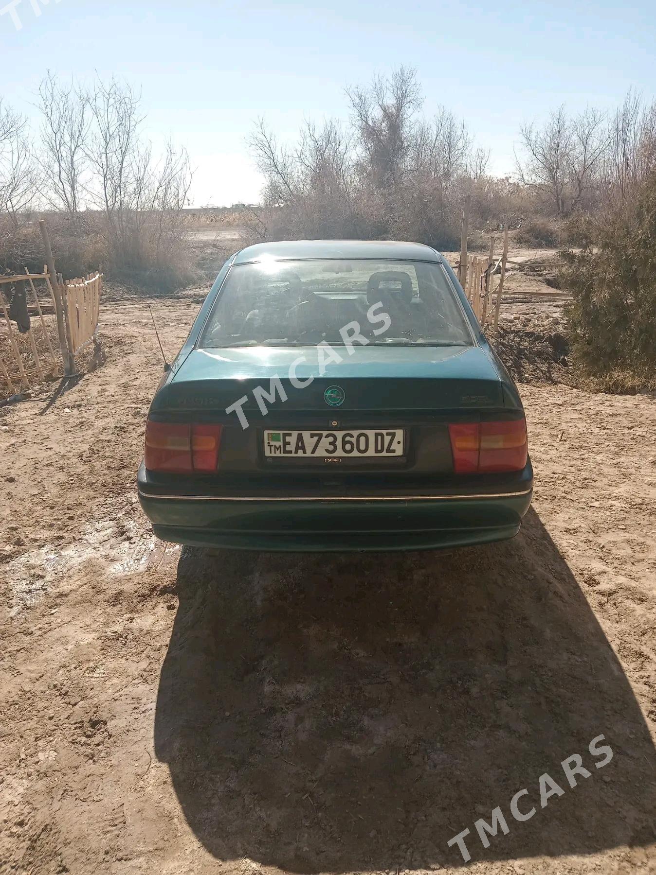 Opel Vectra 1994 - 34 000 TMT - Türkmenbaşy etr. - img 2