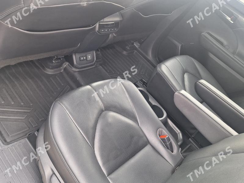 Toyota Highlander 2020 - 580 000 TMT - Дянев - img 2