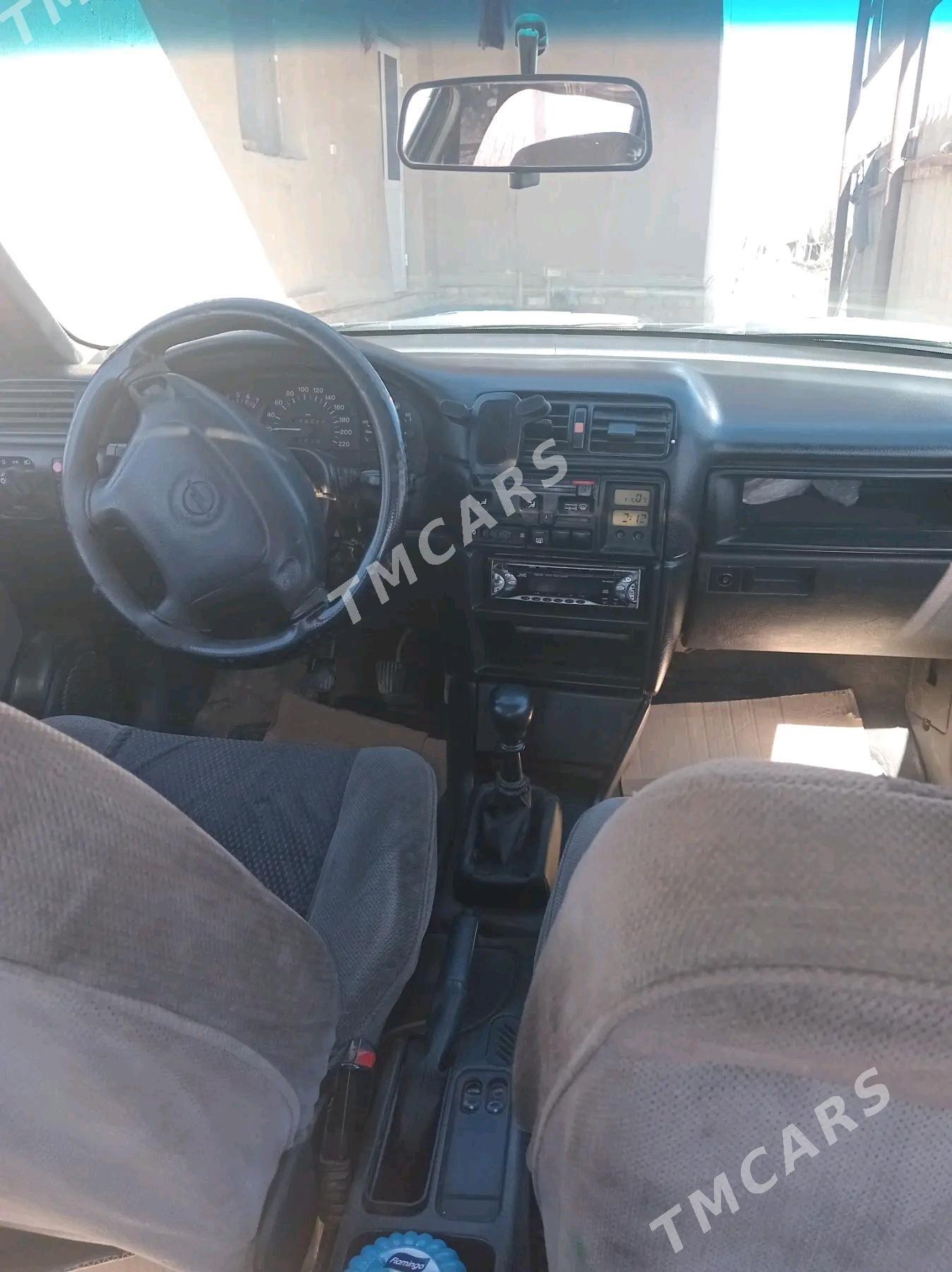 Opel Vectra 1994 - 34 000 TMT - Türkmenbaşy etr. - img 4