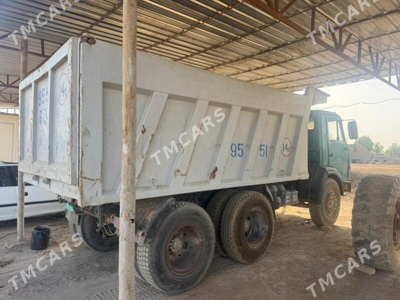 Kamaz 4310 1998 - 150 000 TMT - Губадаг - img 6