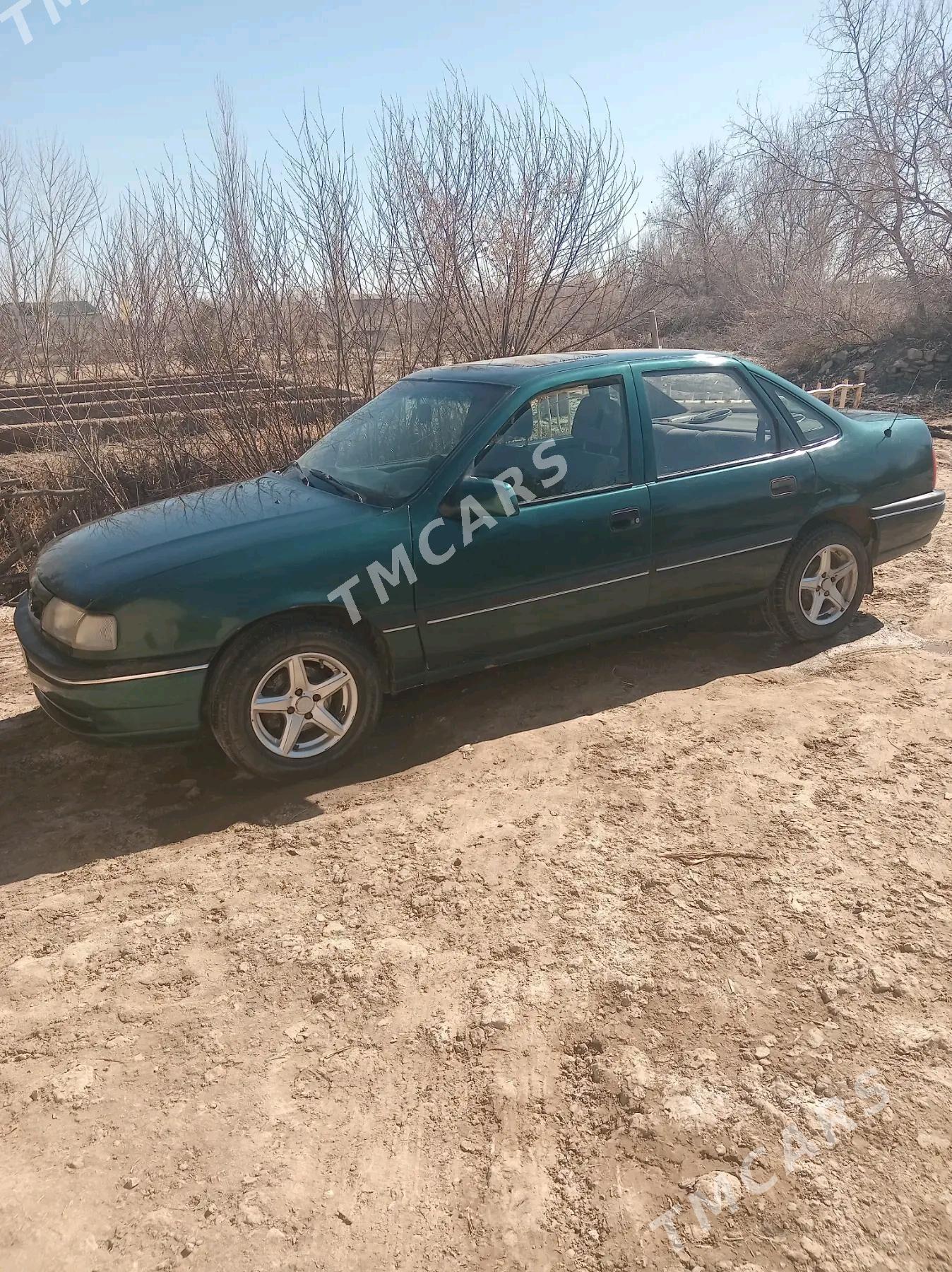 Opel Vectra 1994 - 34 000 TMT - Türkmenbaşy etr. - img 3