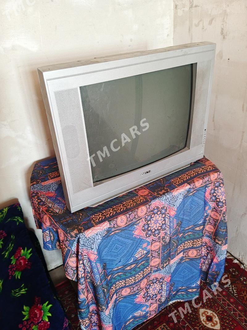 Delta telewizor - Daşoguz - img 2