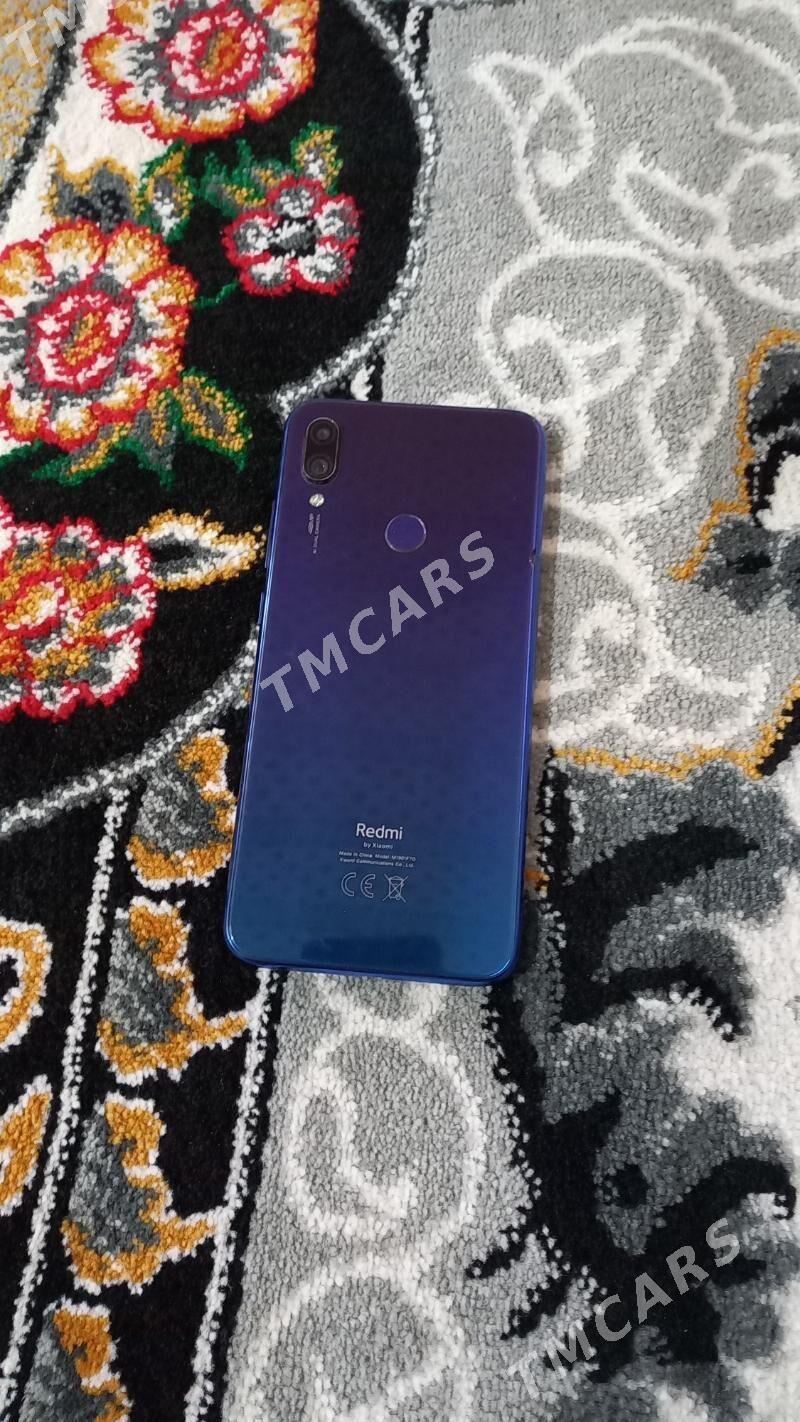 Redmi Note 7 - Türkmenabat - img 5
