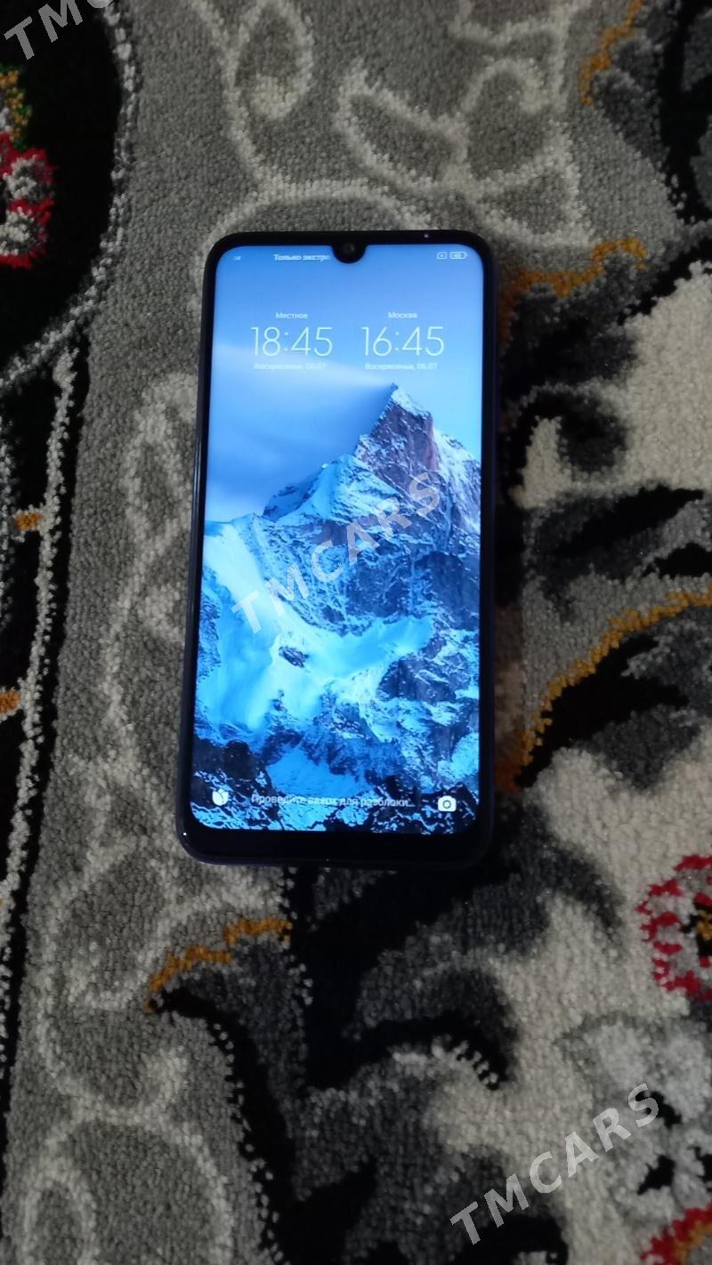 Redmi Note 7 - Türkmenabat - img 2