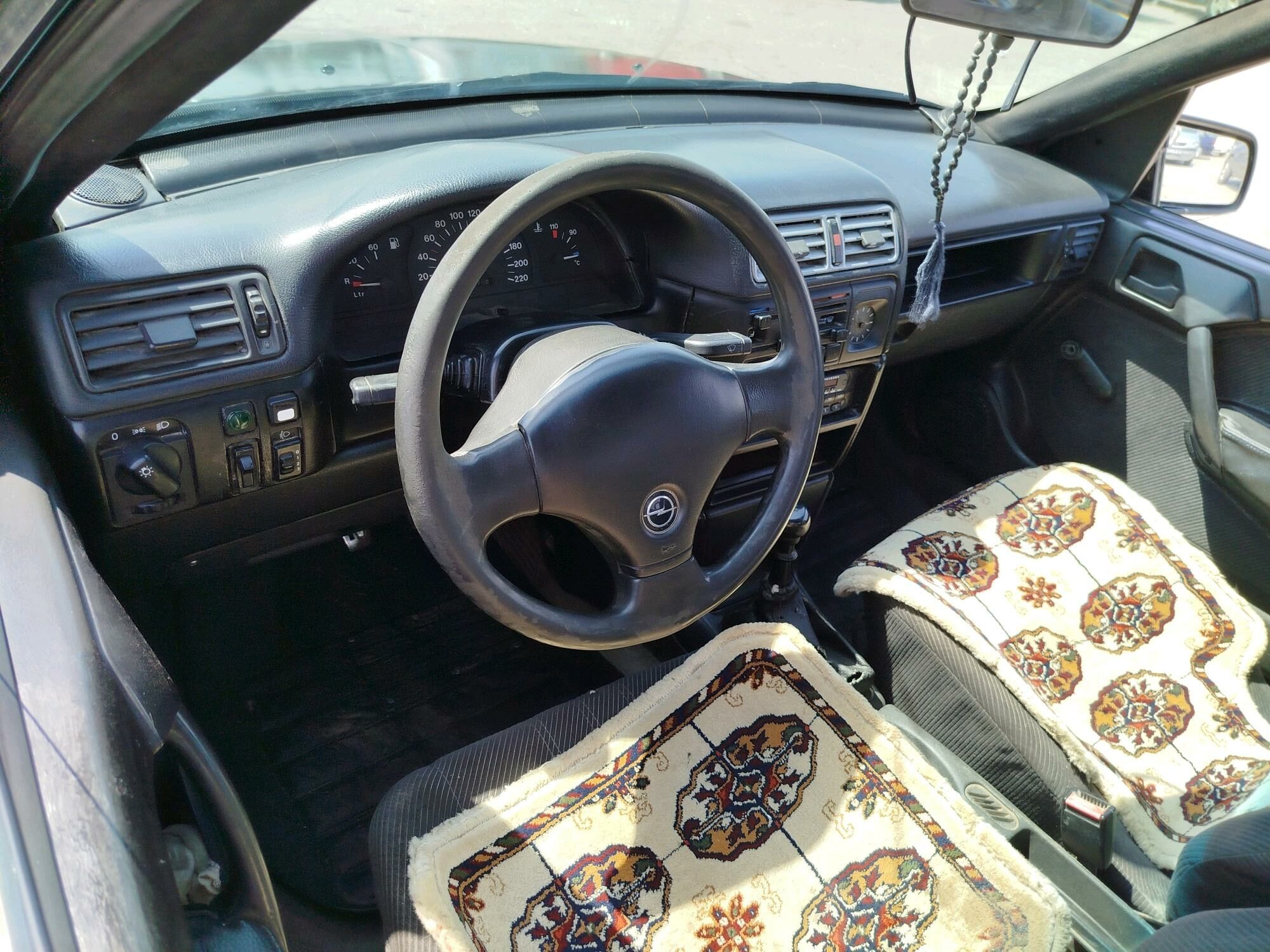 Opel Vectra 1990 - 32 000 TMT - Görogly (Tagta) - img 5