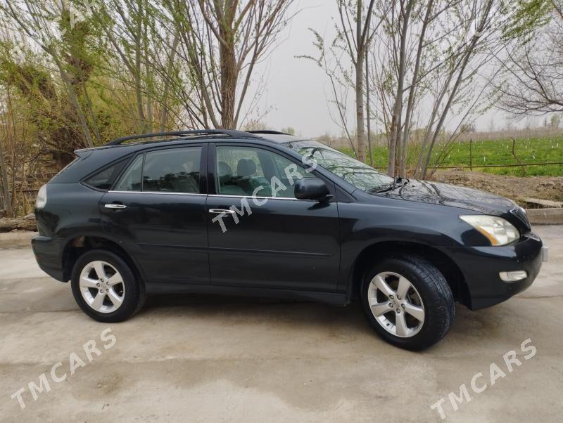 Lexus RX 330 2005 - 230 000 TMT - Garabekewül - img 6