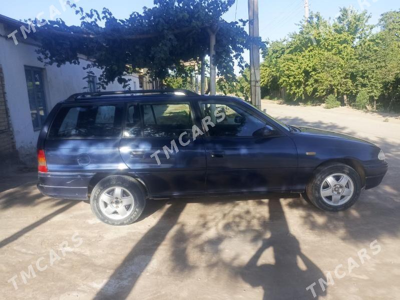 Opel Astra 1996 - 33 000 TMT - Саят - img 3