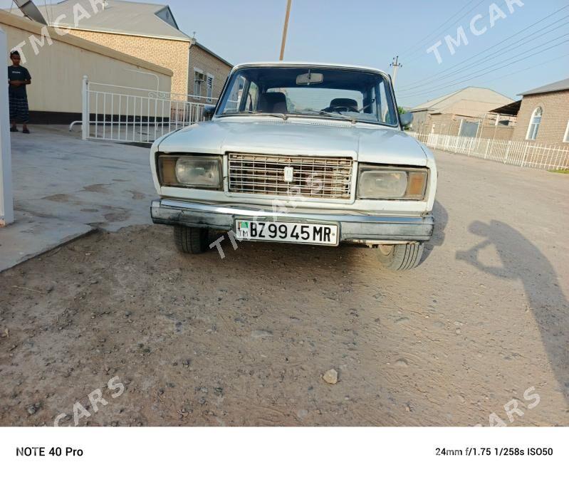 Lada 2107 2000 - 14 000 TMT - Baýramaly - img 4