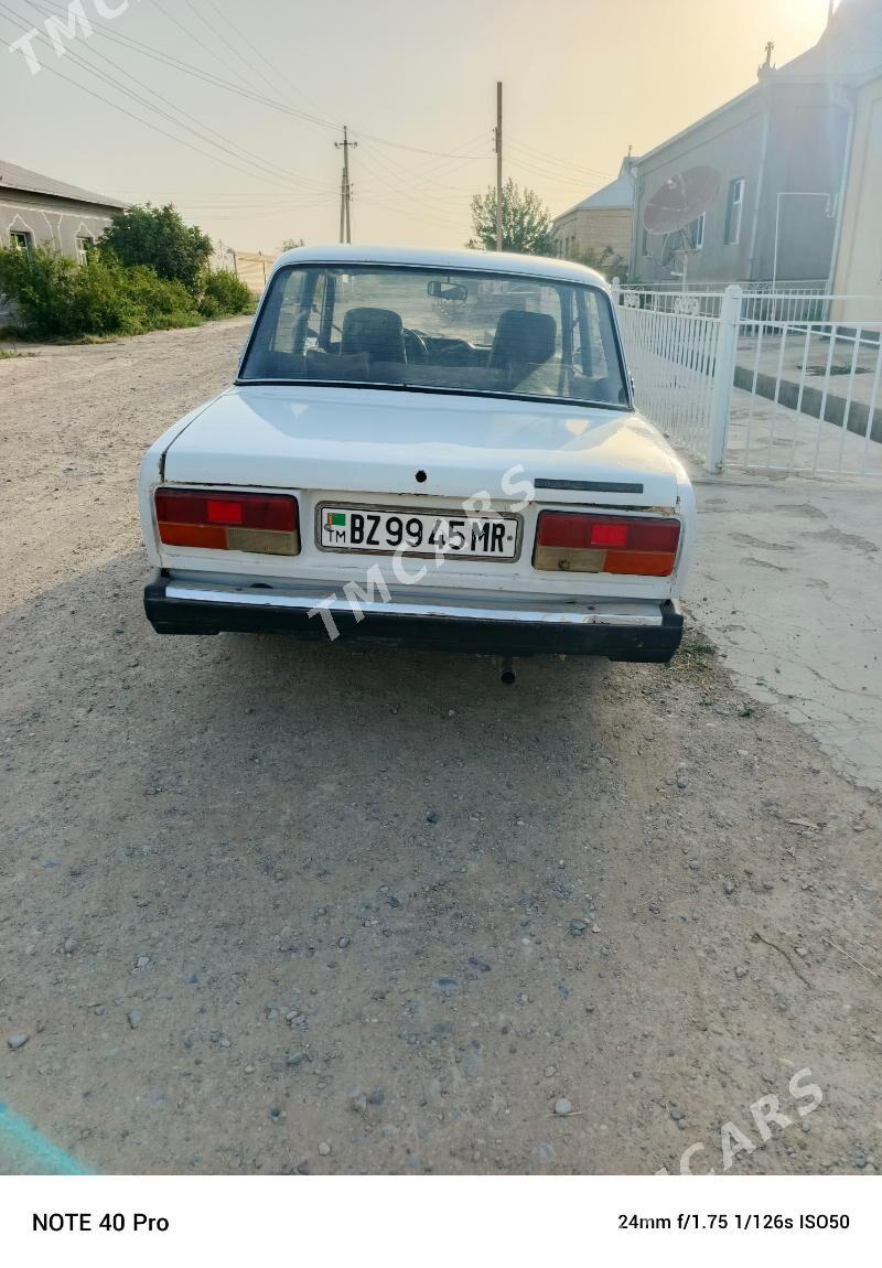 Lada 2107 2000 - 14 000 TMT - Baýramaly - img 2