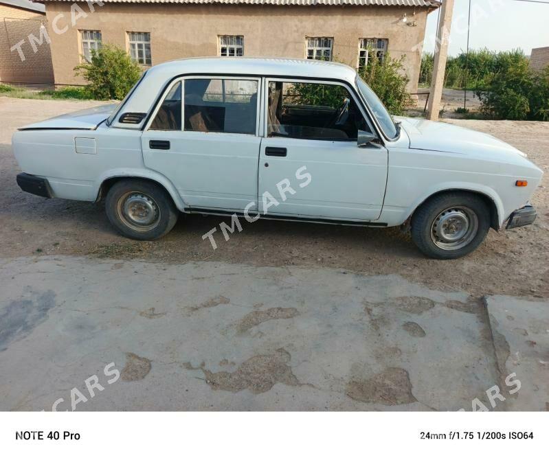 Lada 2107 2000 - 14 000 TMT - Baýramaly - img 3