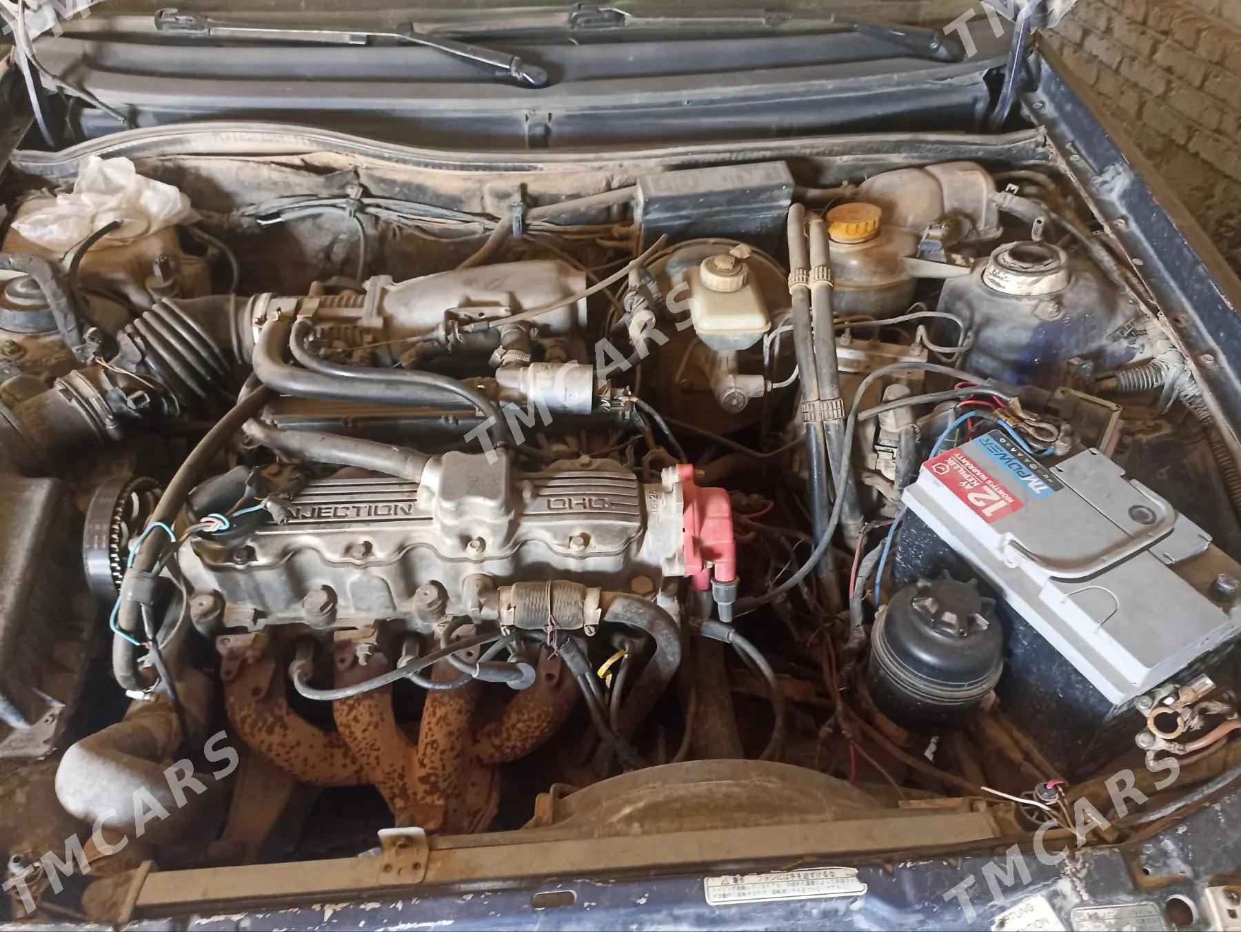 Opel Astra 1996 - 33 000 TMT - Саят - img 9