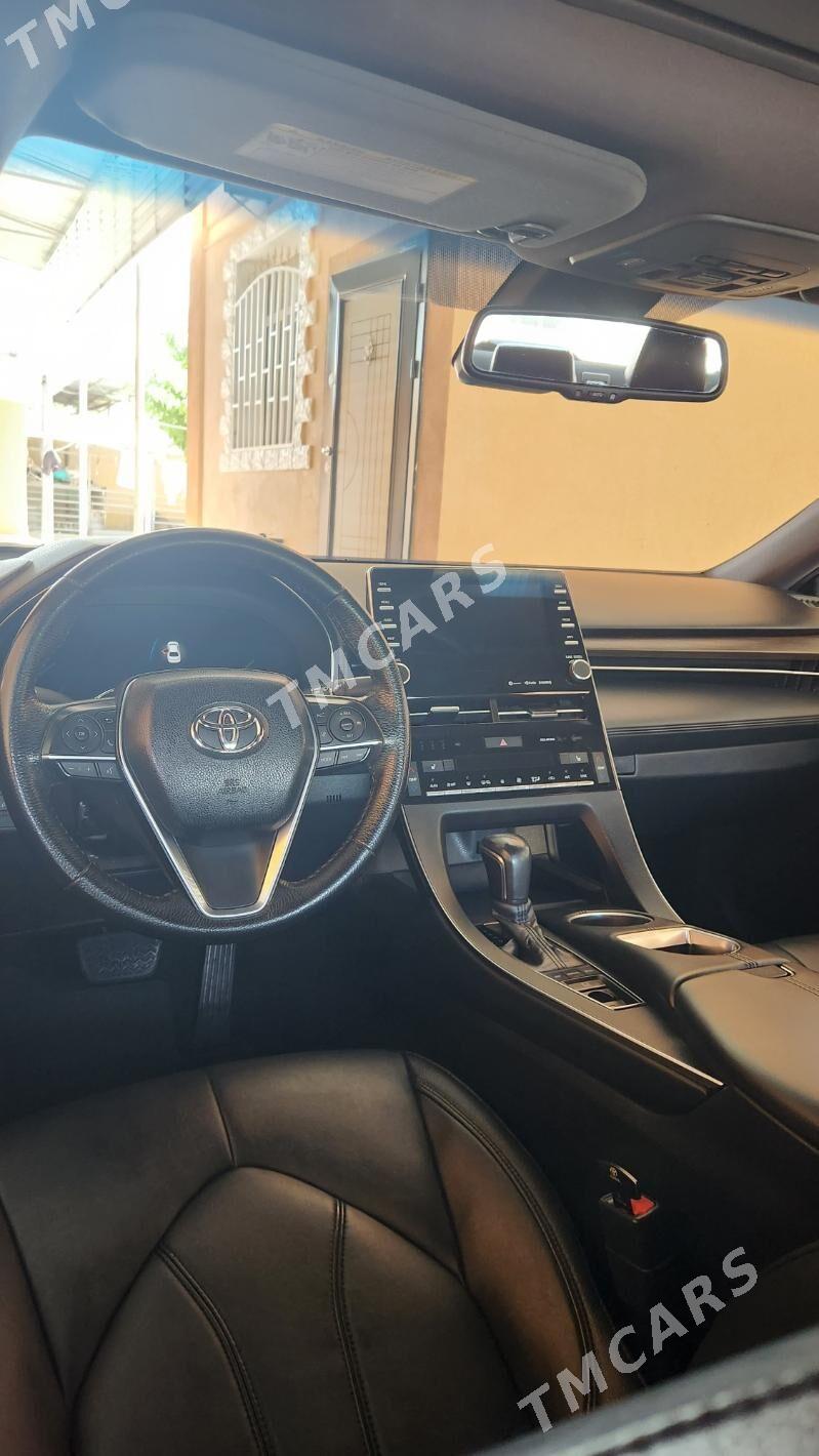 Toyota Avalon 2020 - 400 000 TMT - Aşgabat - img 5