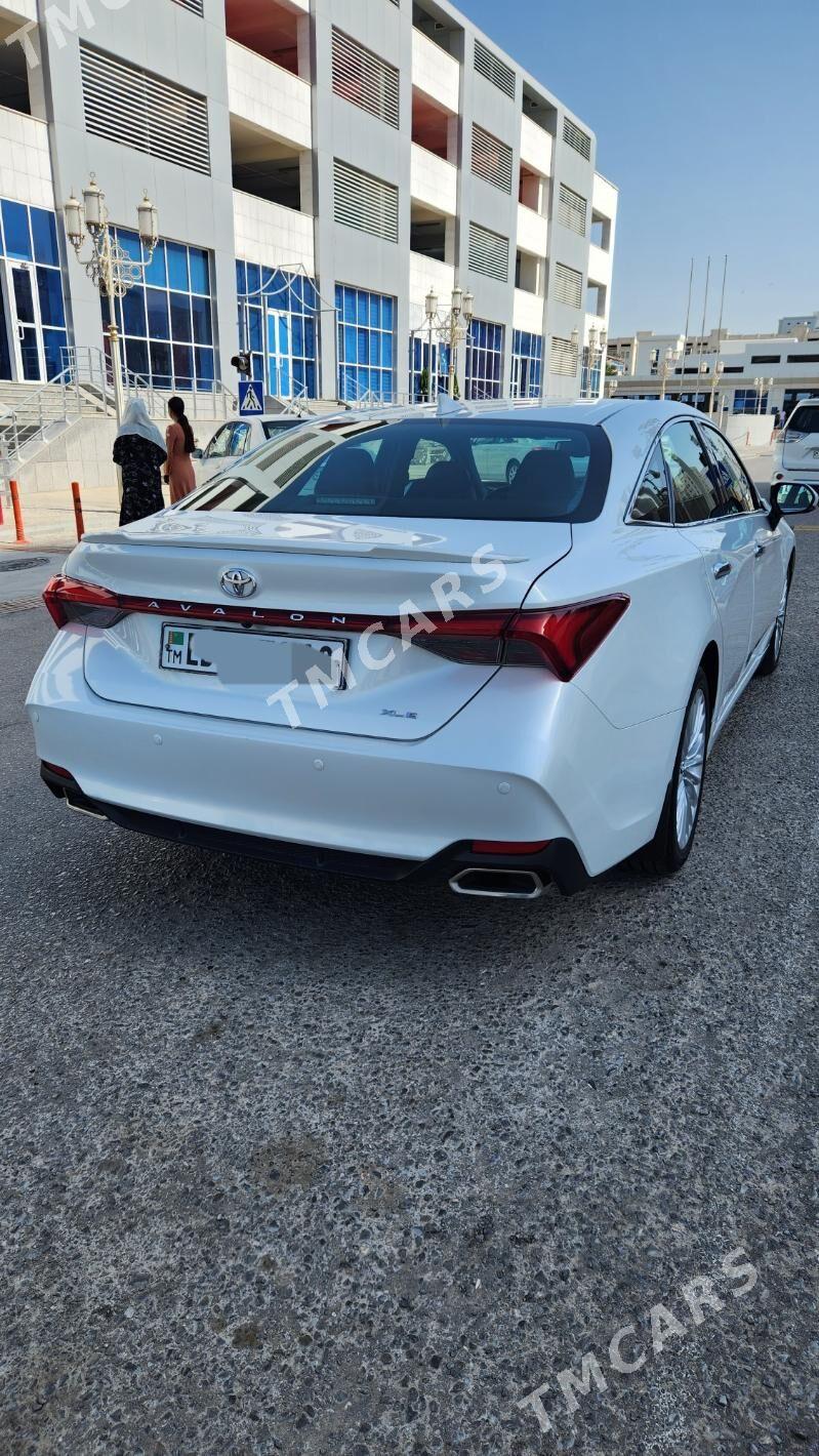 Toyota Avalon 2020 - 400 000 TMT - Aşgabat - img 2