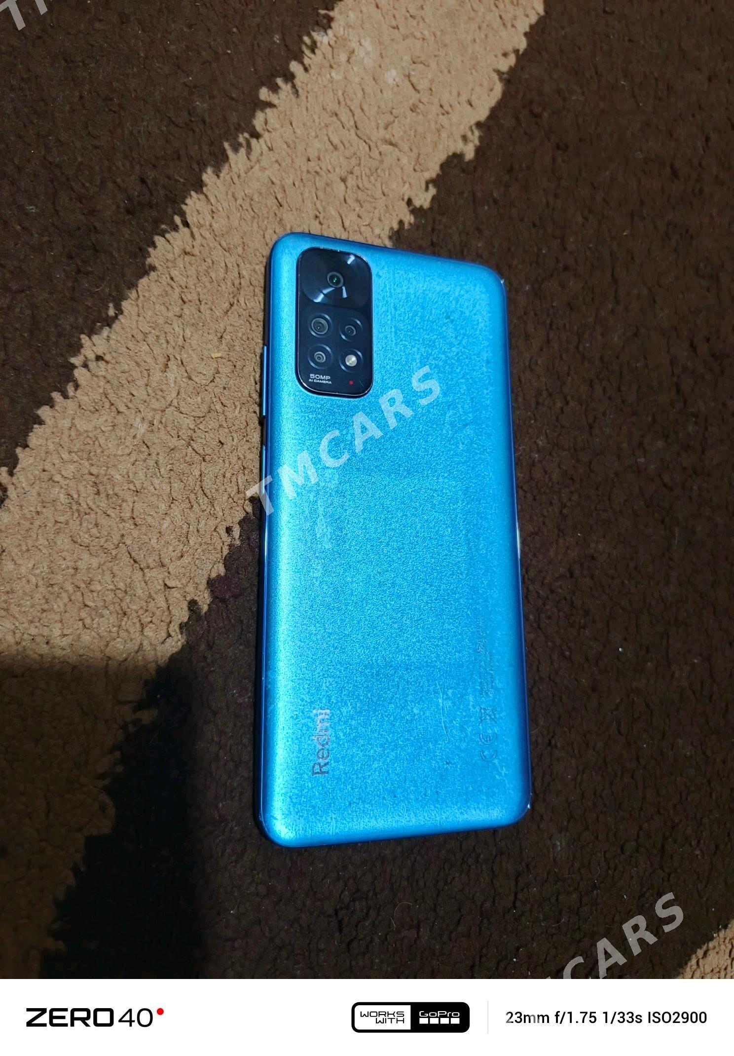 redmi 11 - Gökdepe - img 3