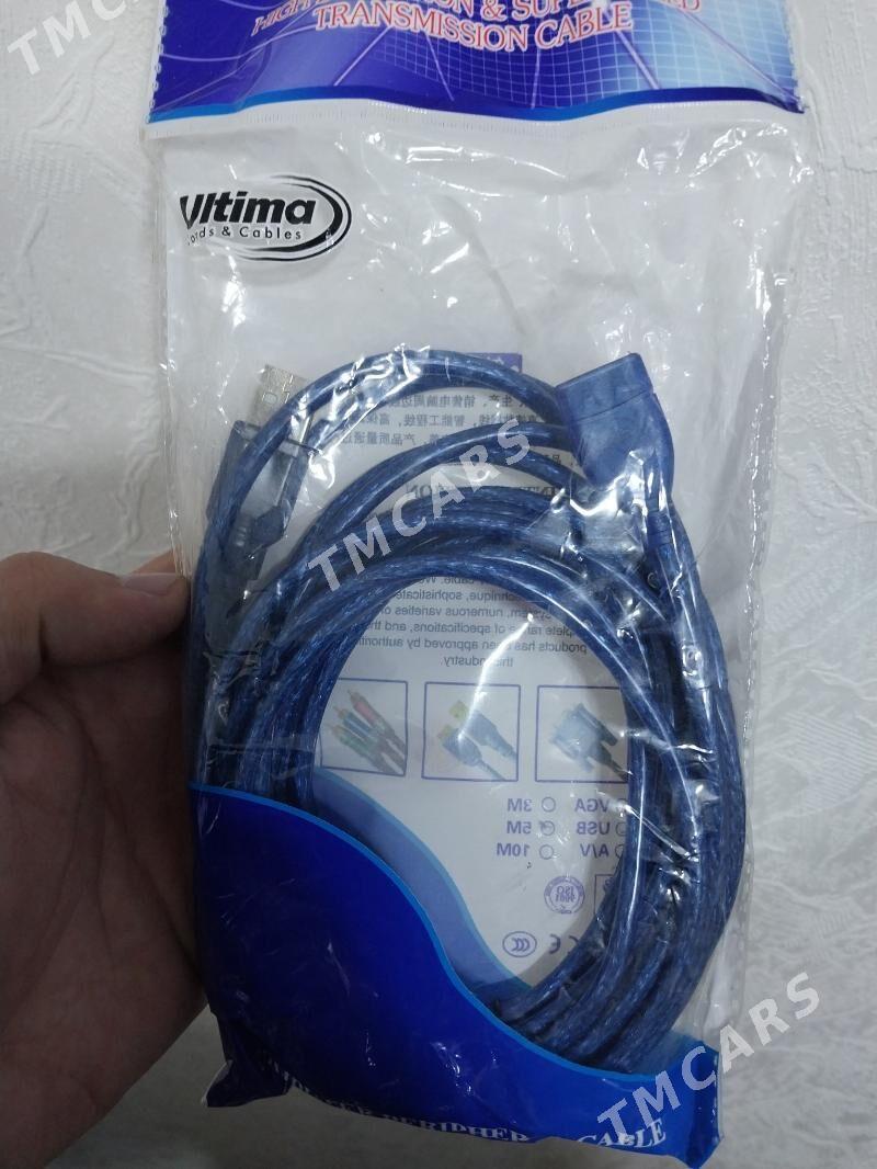 удлинитель usb - Türkmenbaşy - img 2