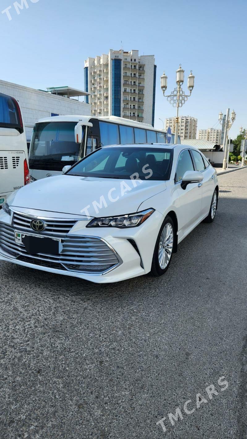 Toyota Avalon 2020 - 400 000 TMT - Aşgabat - img 3
