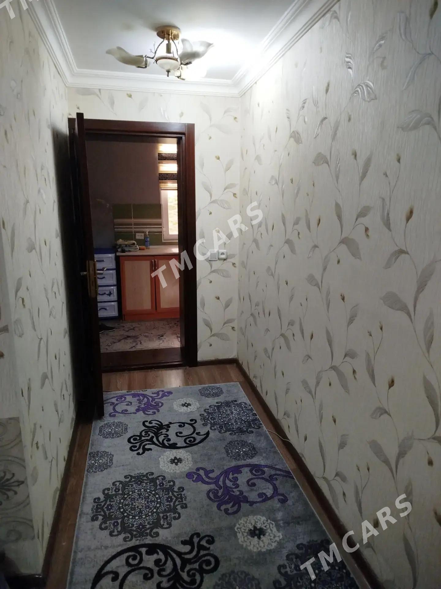 Arenda 10 mkr 3/2 etazy 2 kom - Aşgabat - img 5