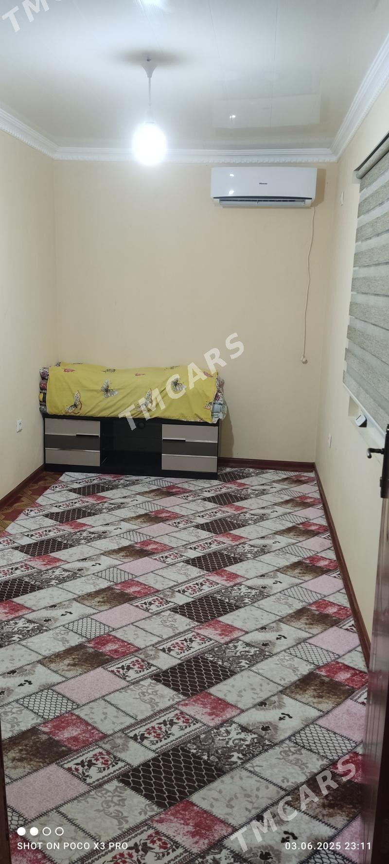 дачя кулаке daça gulmaÿak - Türkmenbaşy - img 9