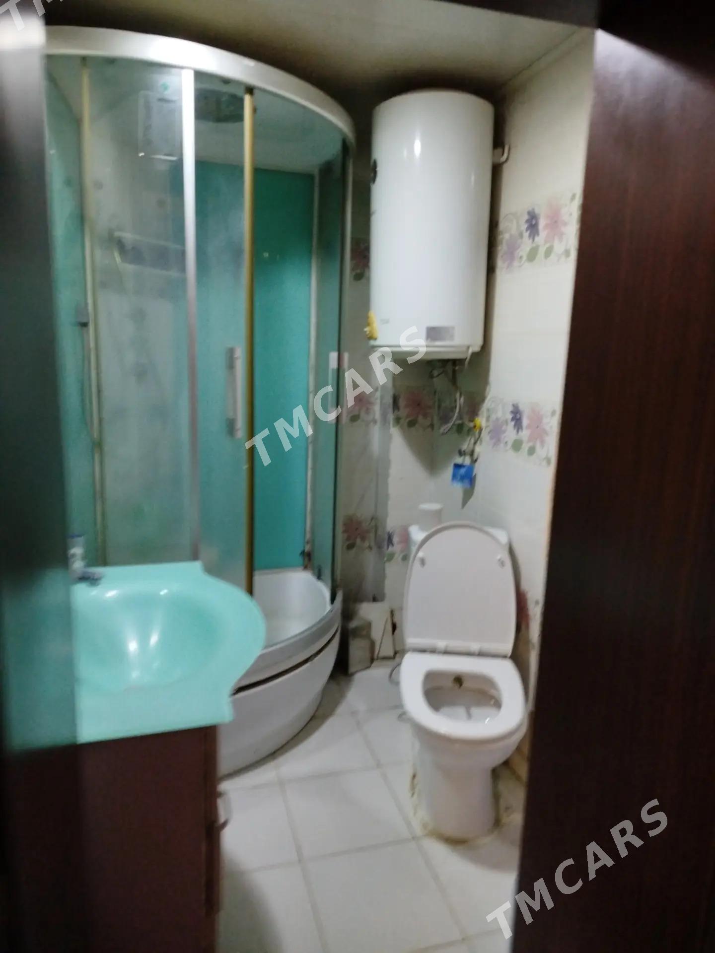 Arenda 10 mkr 3/2 etazy 2 kom - Aşgabat - img 2