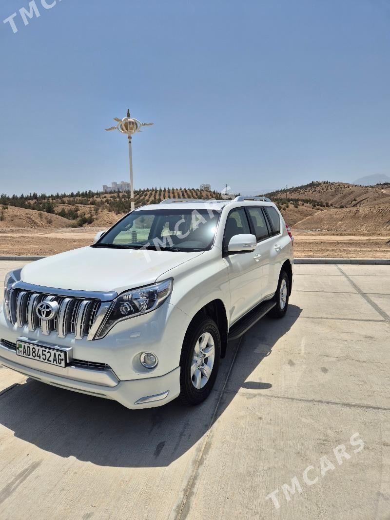 Toyota Land Cruiser Prado 2016 - 670 000 TMT - Aşgabat - img 5