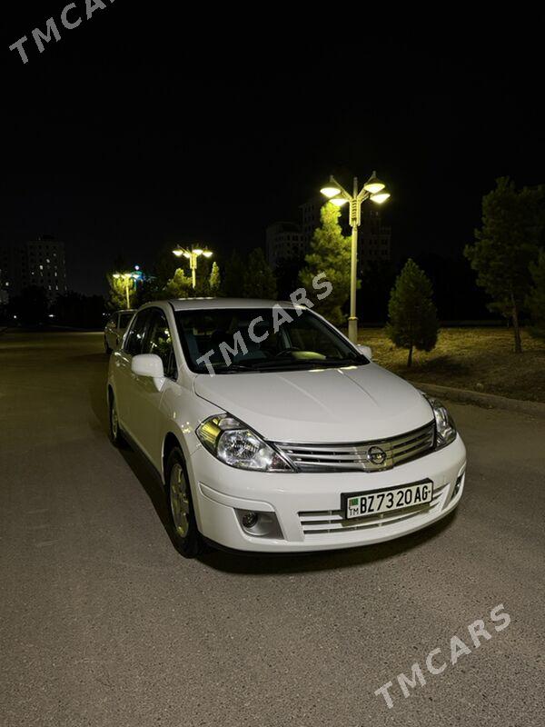 Nissan Versa 2008 - 130 000 TMT - Aşgabat - img 4