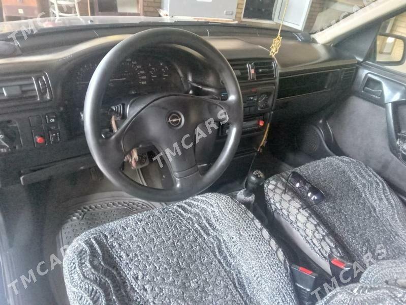 Opel Vectra 1992 - 50 000 TMT - Сакар - img 6