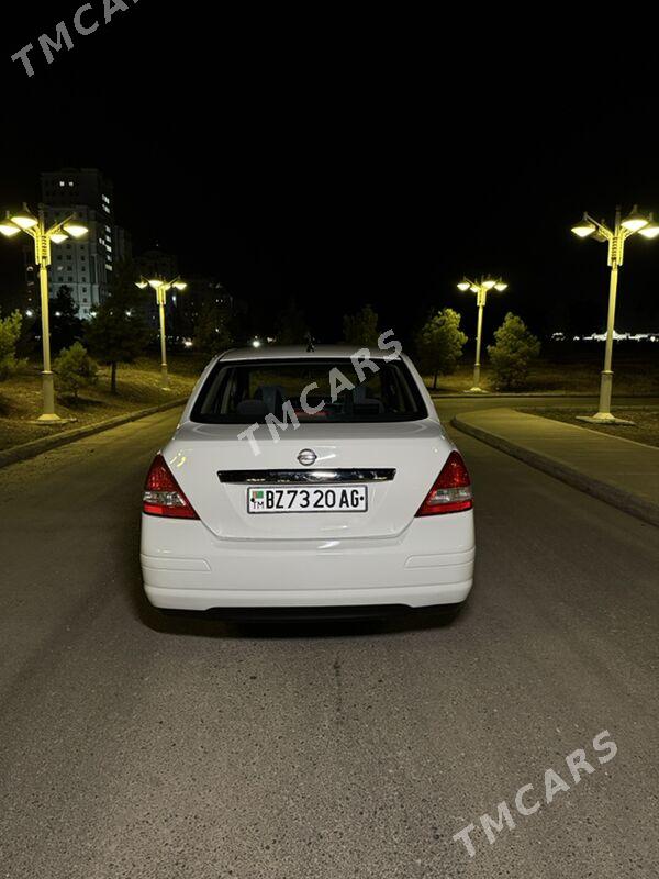 Nissan Versa 2008 - 130 000 TMT - Aşgabat - img 2