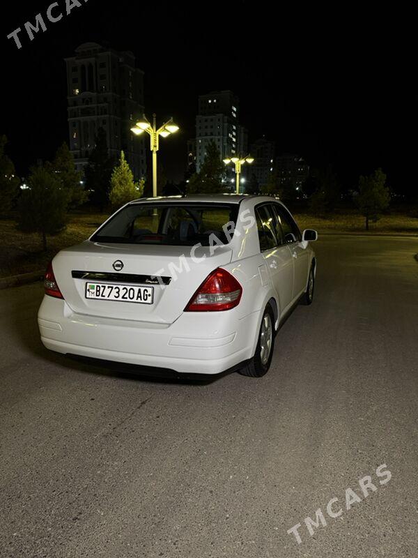 Nissan Versa 2008 - 130 000 TMT - Aşgabat - img 3
