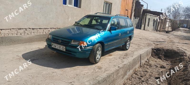 Opel Vectra 1994 - 35 000 TMT - Köneürgenç - img 4