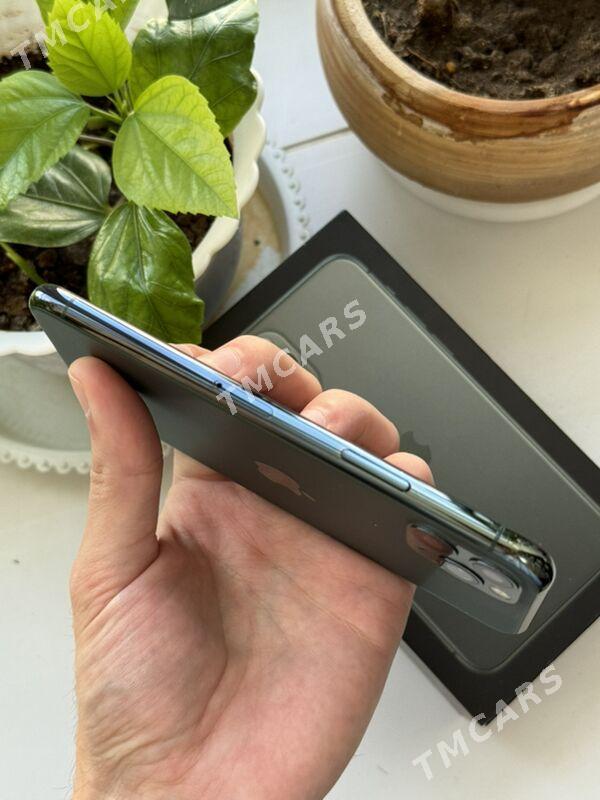 iPhone 11 Pro 256gb 77% - Ашхабад - img 3