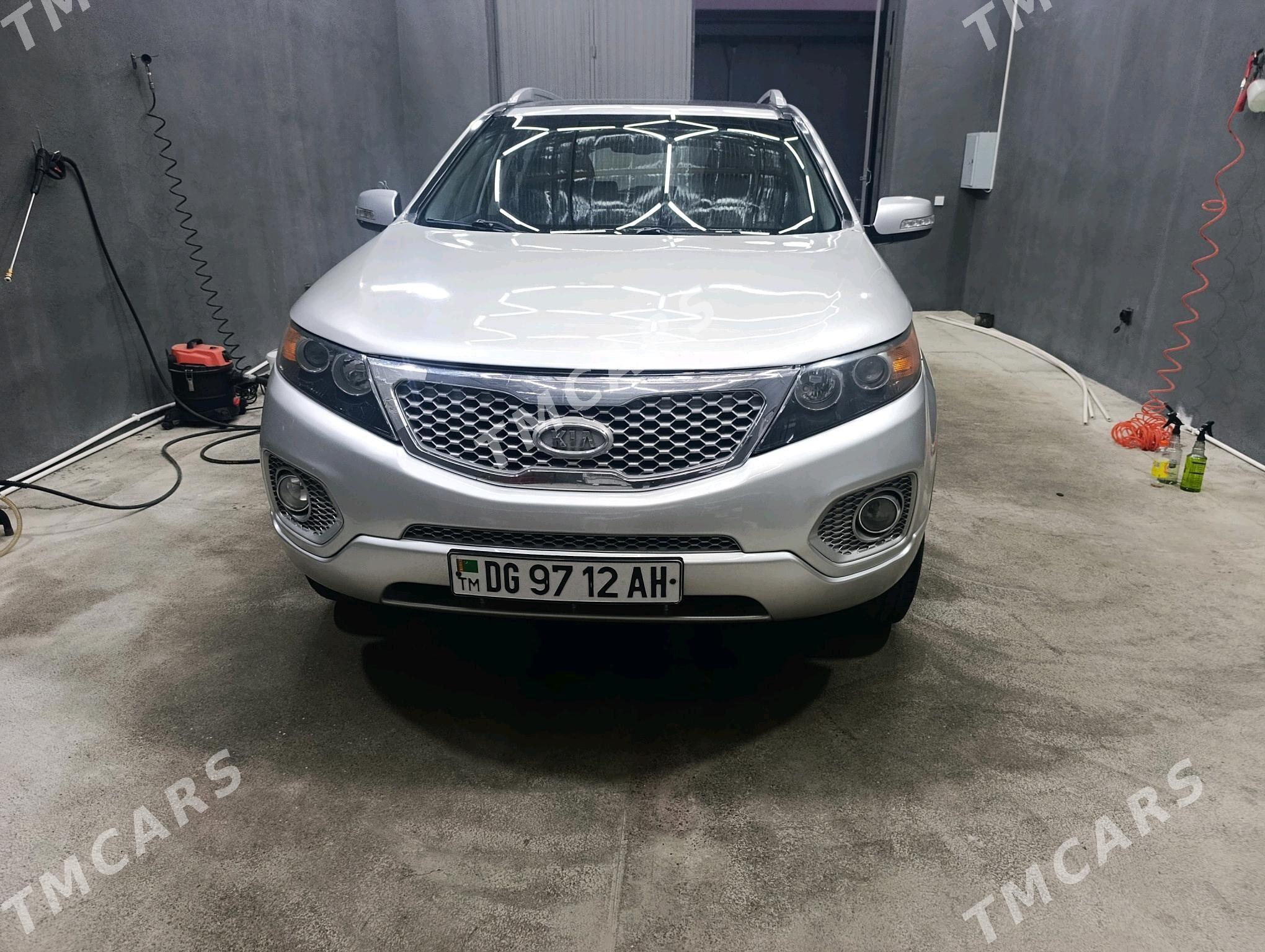 Kia Sorento 2010 - 165 000 TMT - Gökdepe - img 6