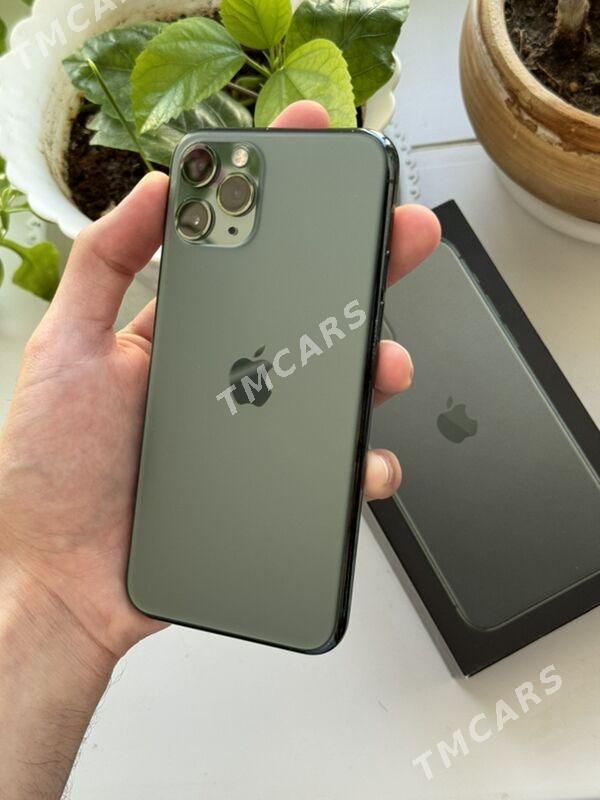 iPhone 11 Pro 256gb 77% - Ашхабад - img 2