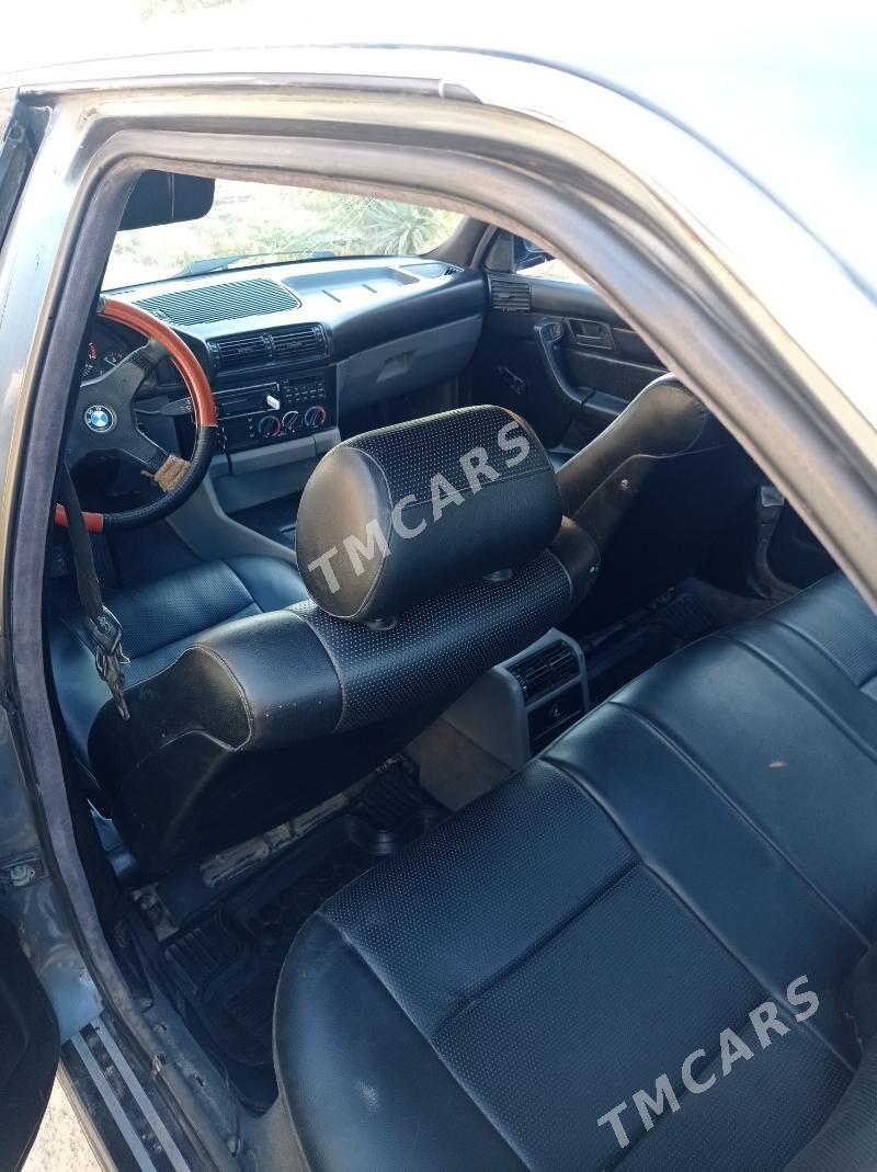 BMW 535 1991 - 35 000 TMT - Mary - img 5