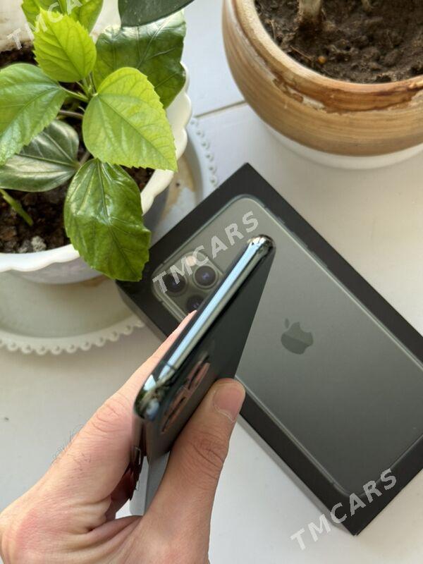 iPhone 11 Pro 256gb 77% - Ашхабад - img 4