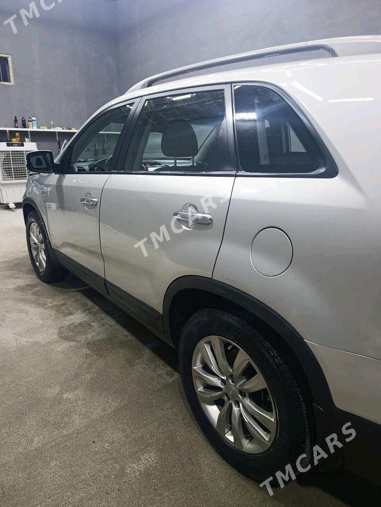 Kia Sorento 2010 - 165 000 TMT - Gökdepe - img 7