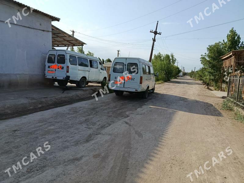 Gaz Gazel 2003 - 80 000 TMT - Губадаг - img 7