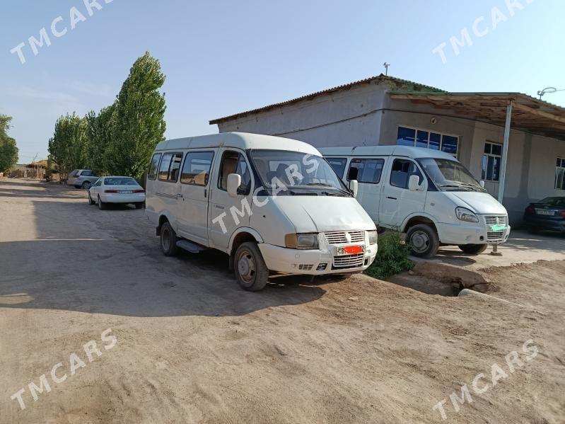 Gaz Gazel 2003 - 80 000 TMT - Губадаг - img 3