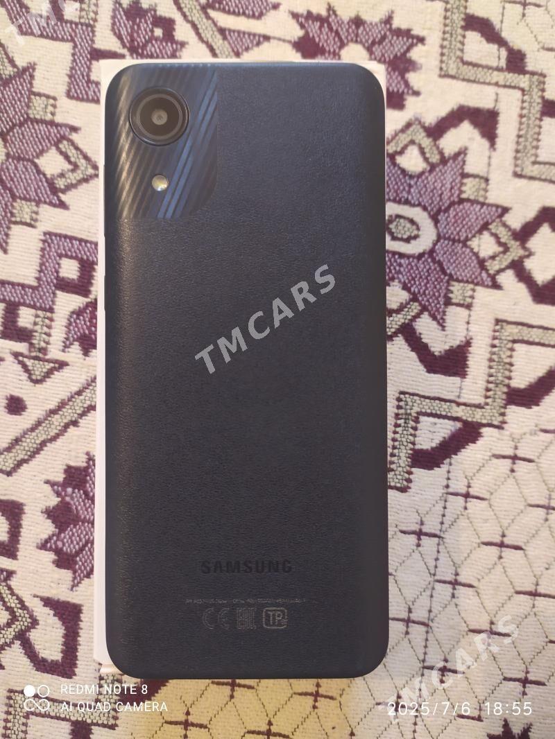 Samsung A 03 core - Мары - img 3