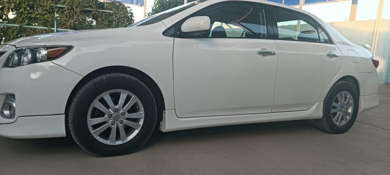carolla diska 2 700 TMT - Гызыларбат - img 2