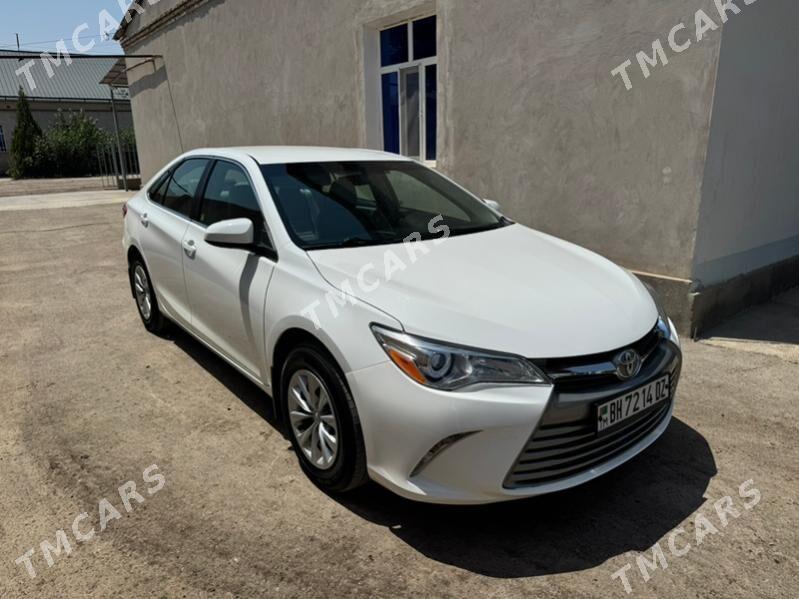 Toyota Camry 2016 - 260 000 TMT - Daşoguz - img 2