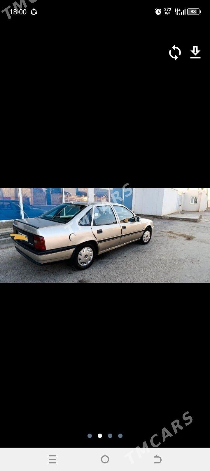 Opel Vectra 1990 - 26 000 TMT - Wekilbazar - img 3