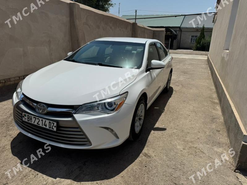 Toyota Camry 2016 - 260 000 TMT - Daşoguz - img 3