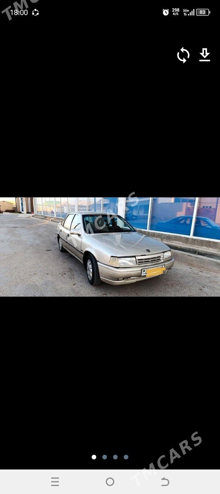 Opel Vectra 1990 - 26 000 TMT - Wekilbazar - img 4