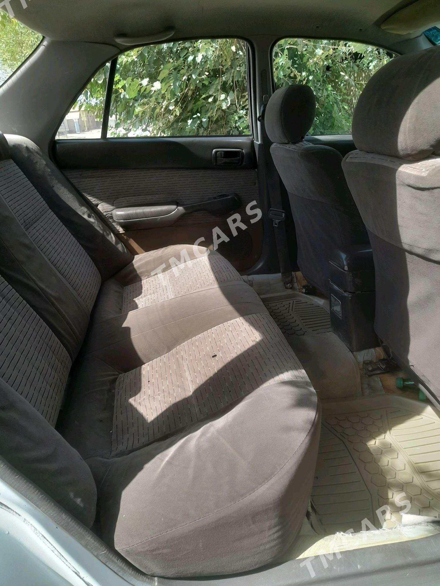 Toyota Carina 1995 - 51 000 TMT - Tejen - img 3