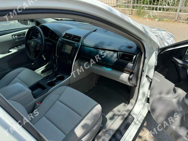 Toyota Camry 2016 - 260 000 TMT - Daşoguz - img 8