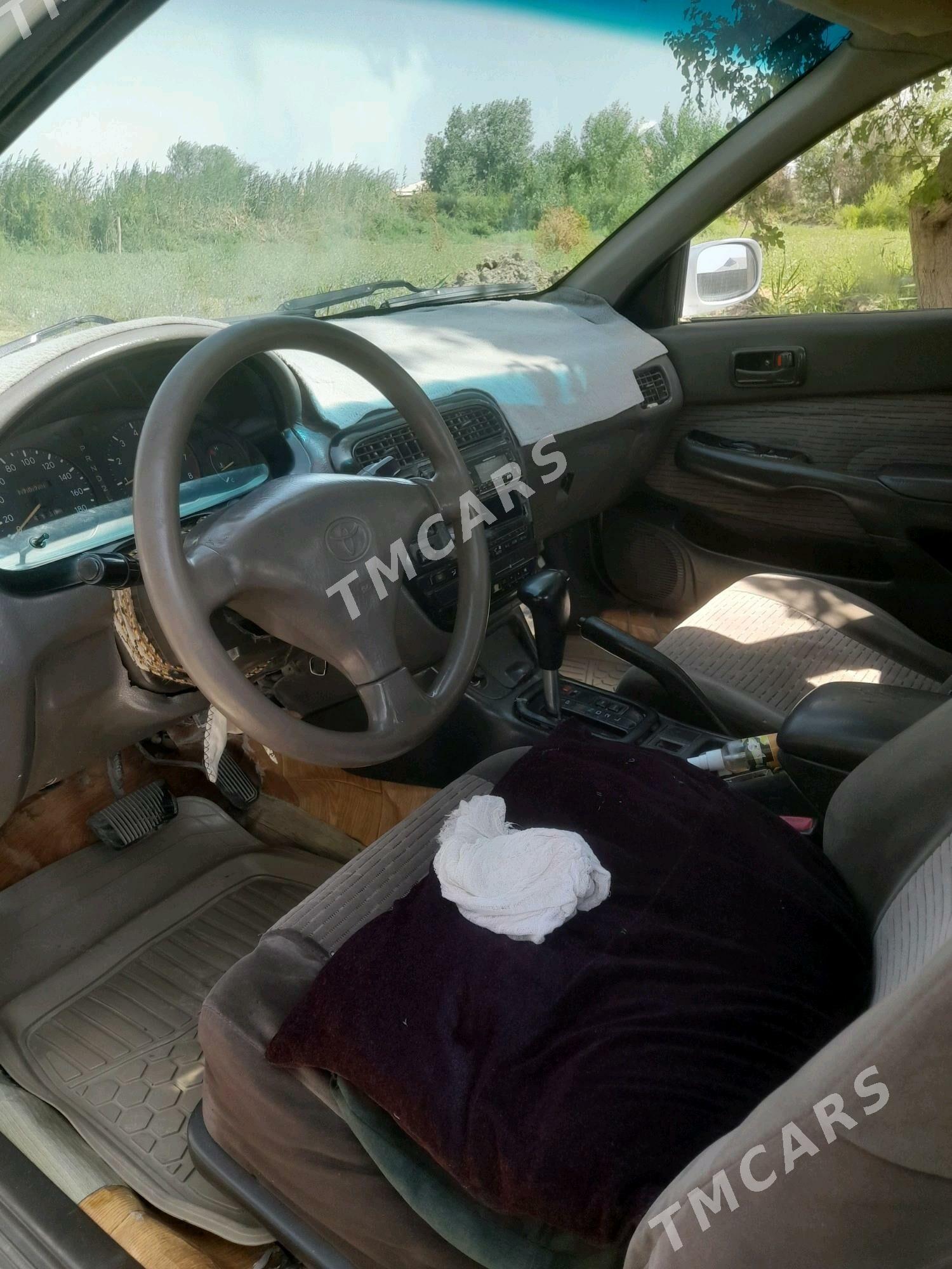 Toyota Carina 1995 - 51 000 TMT - Tejen - img 2