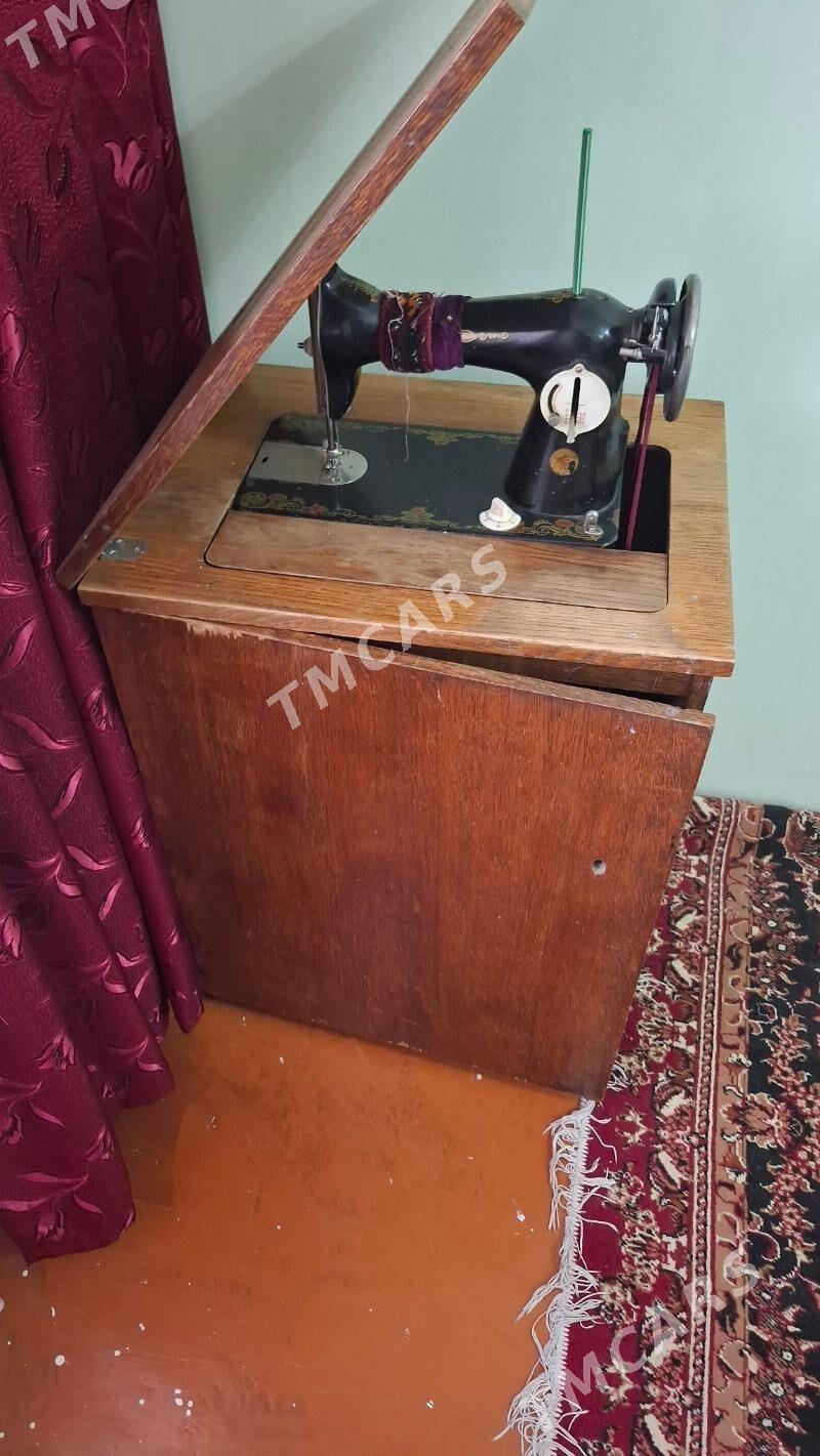 Tikin maşyn - Туркменабат - img 4