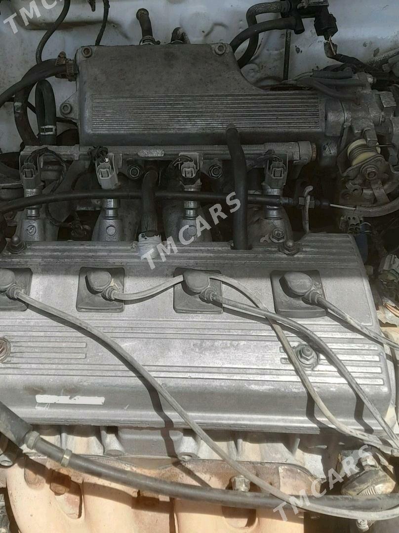 Toyota Carina 1995 - 51 000 TMT - Tejen - img 4