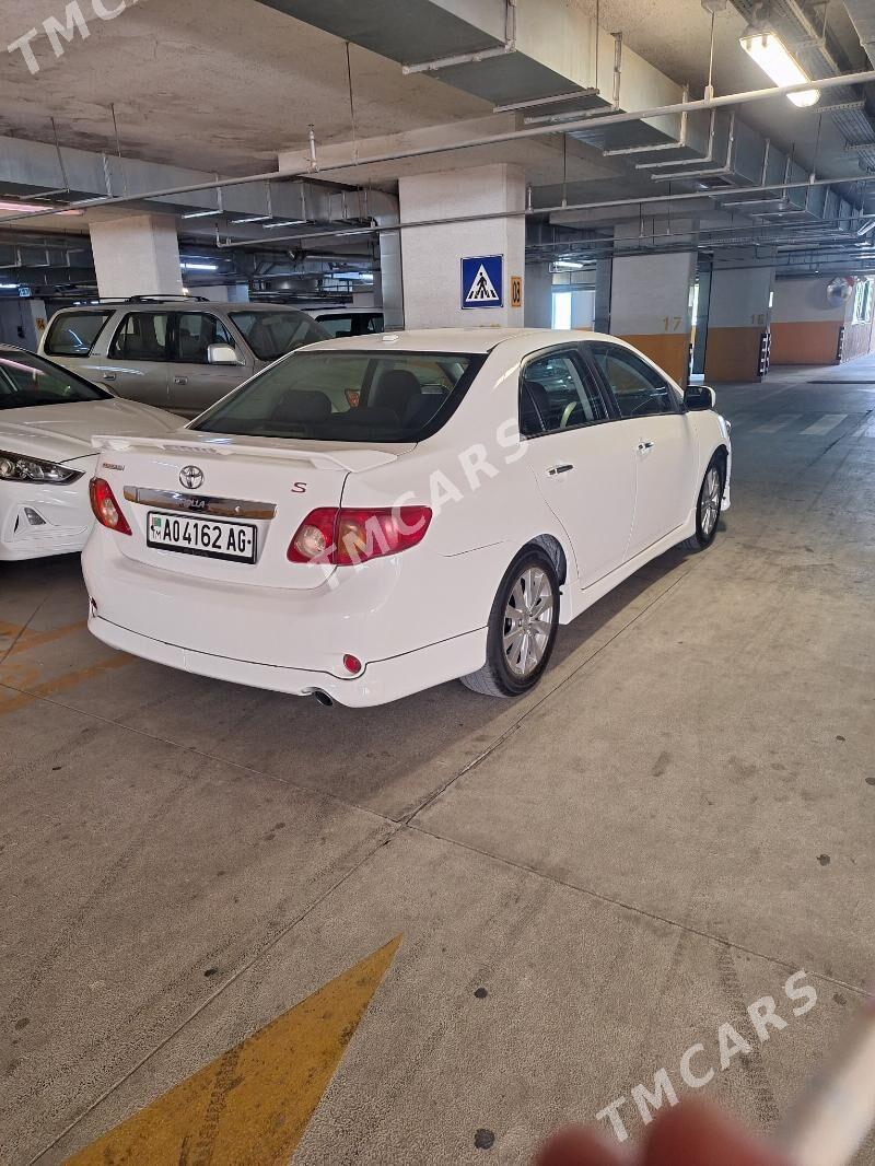 Toyota Corolla 2009 - 148 000 TMT - Dosaaf - img 3